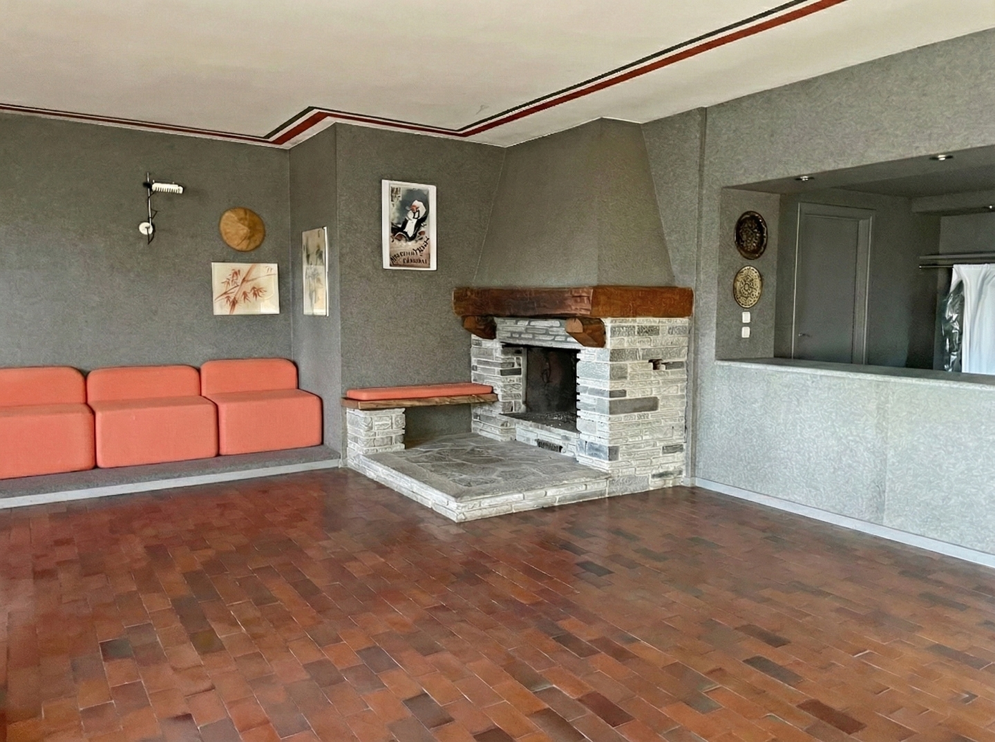 ERBA Casa indipendente